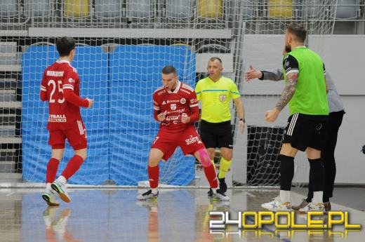 Przegrane derby Dremanu