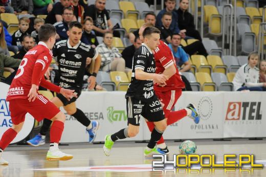 Przegrane derby Dremanu