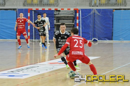 Przegrane derby Dremanu