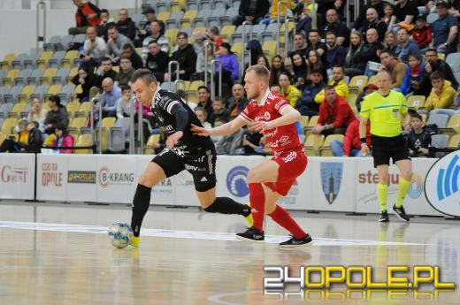 Przegrane derby Dremanu