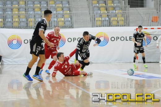 Przegrane derby Dremanu