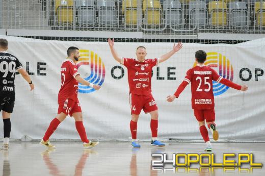 Przegrane derby Dremanu