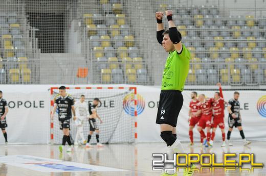 Przegrane derby Dremanu