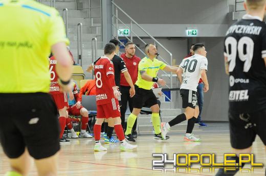 Przegrane derby Dremanu