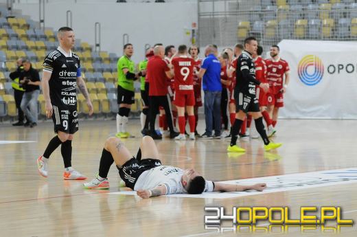 Przegrane derby Dremanu