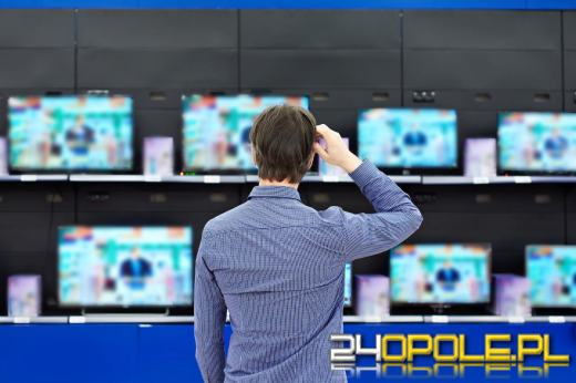 Lada dzień możesz stracić kanały TV