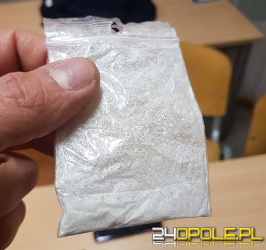 Kierowcy pod wpływem środków odurzających