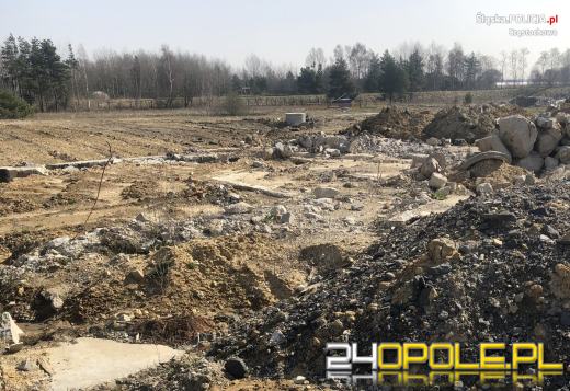 Ujawniono około miliona litrów niebezpiecznych substancji. Zatrzymano 7 osób