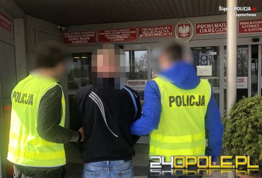 Ujawniono około miliona litrów niebezpiecznych substancji. Zatrzymano 7 osób