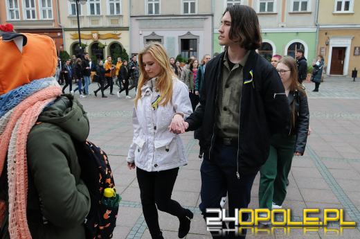 Jubileuszowy, 20. Polonez Maturzystów za nami!