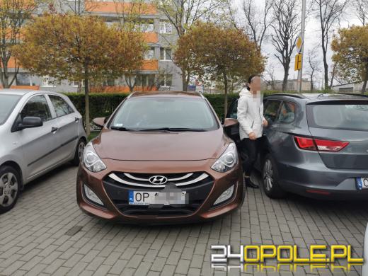 Pijana mama przyjechała po dziecko do szkoły. Zatrzymali ją świadkowie