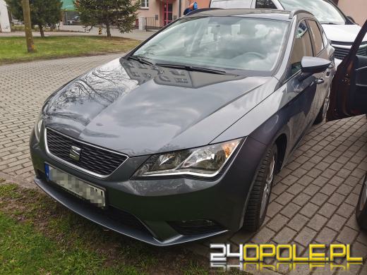 Pijana mama przyjechała po dziecko do szkoły. Zatrzymali ją świadkowie