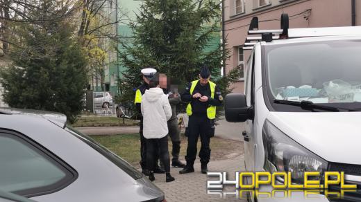 Pijana mama przyjechała po dziecko do szkoły. Zatrzymali ją świadkowie