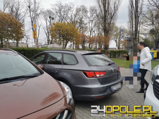 Pijana mama przyjechała po dziecko do szkoły. Zatrzymali ją świadkowie