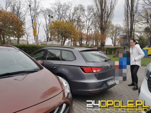Pijana mama przyjechała po dziecko do szkoły. Zatrzymali ją świadkowie
