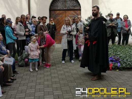 Trwa Święto Wojciechowe 