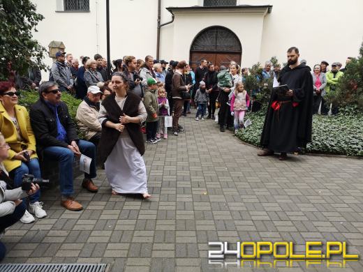 Trwa Święto Wojciechowe 