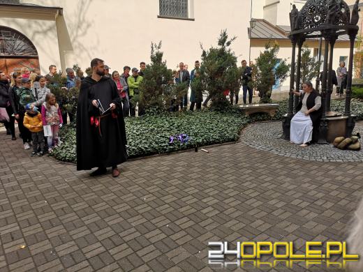 Trwa Święto Wojciechowe 