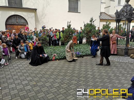 Trwa Święto Wojciechowe 