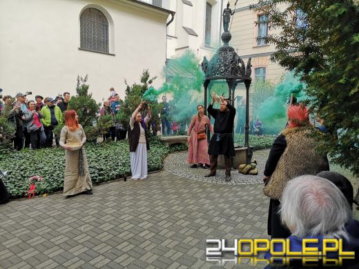 Trwa Święto Wojciechowe 