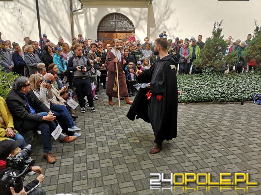 Trwa Święto Wojciechowe 