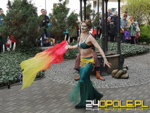 Trwa Święto Wojciechowe 