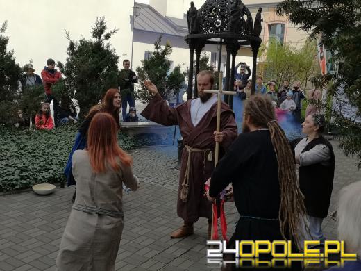 Trwa Święto Wojciechowe 