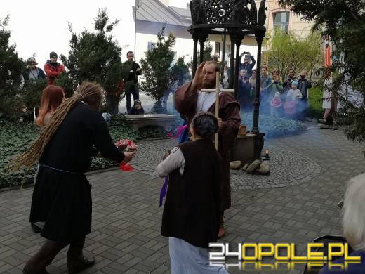 Trwa Święto Wojciechowe 