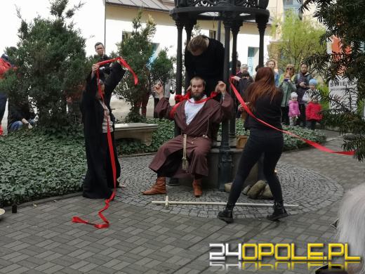 Trwa Święto Wojciechowe 