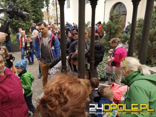 Trwa Święto Wojciechowe 