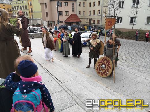 Trwa Święto Wojciechowe 