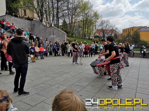 Trwa Święto Wojciechowe 