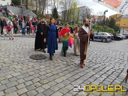 Trwa Święto Wojciechowe 