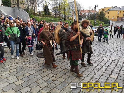 Trwa Święto Wojciechowe 