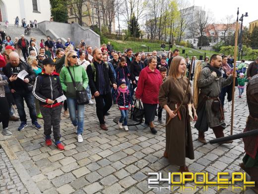 Trwa Święto Wojciechowe 