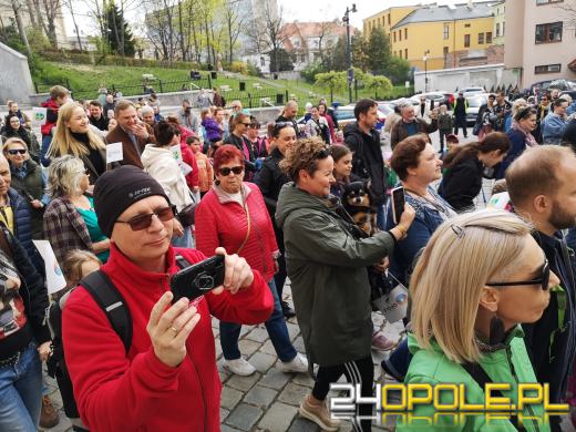 Trwa Święto Wojciechowe 