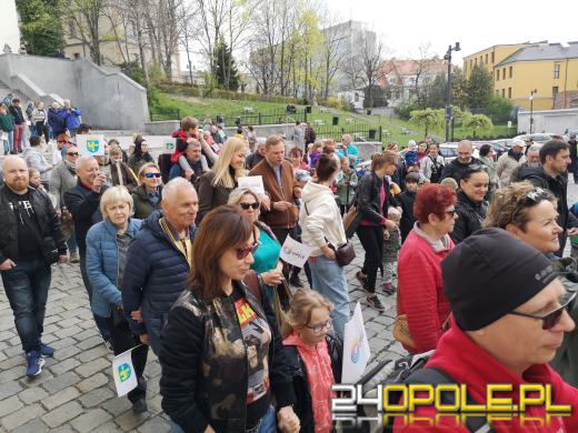 Trwa Święto Wojciechowe 