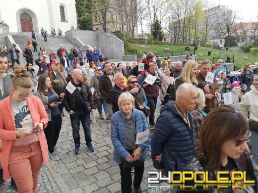 Trwa Święto Wojciechowe 