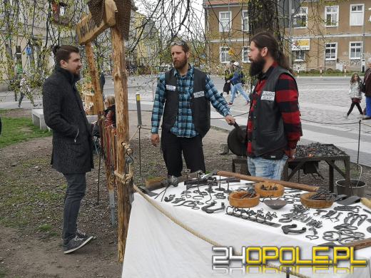 Trwa Święto Wojciechowe 