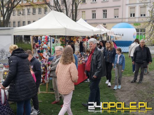 Trwa Święto Wojciechowe 