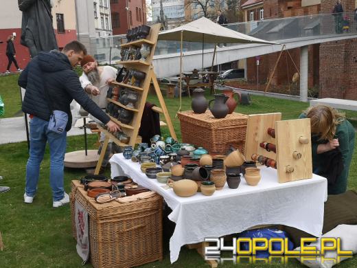 Trwa Święto Wojciechowe 