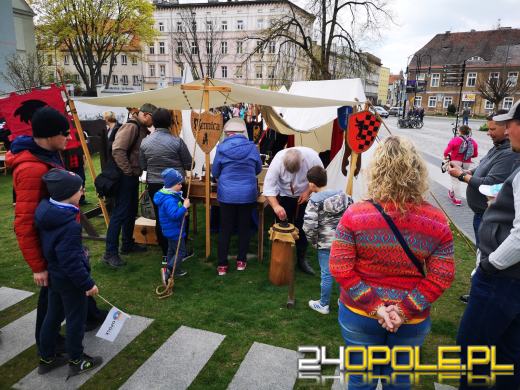 Trwa Święto Wojciechowe 