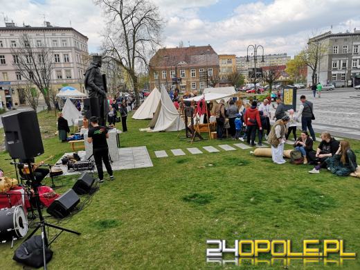 Trwa Święto Wojciechowe 