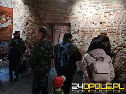 Trwa Święto Wojciechowe 