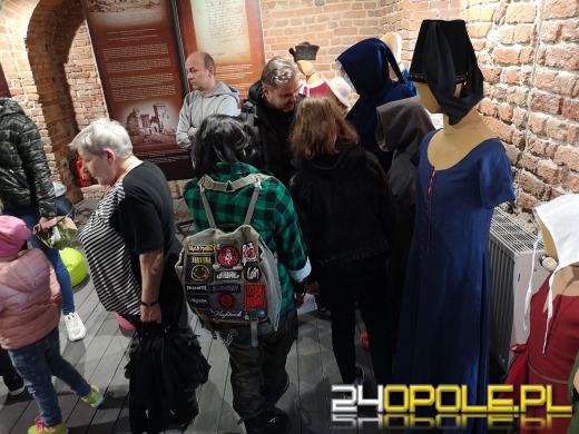 Trwa Święto Wojciechowe 