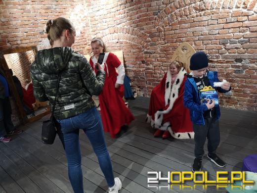 Trwa Święto Wojciechowe 