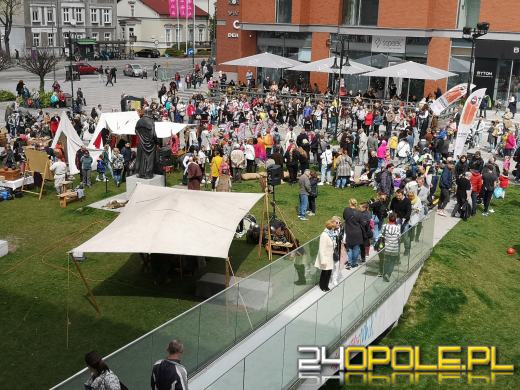 Trwa Święto Wojciechowe 