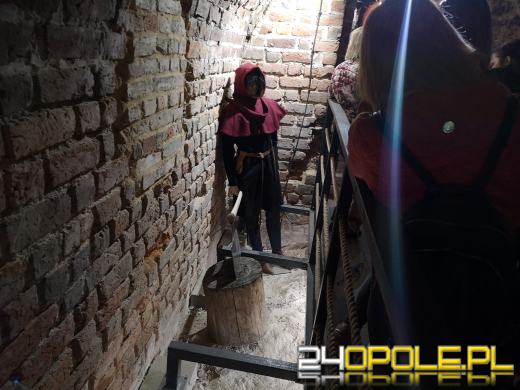 Trwa Święto Wojciechowe 