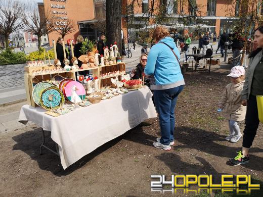 Trwa Święto Wojciechowe 