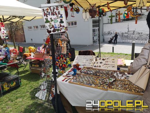 Trwa Święto Wojciechowe 